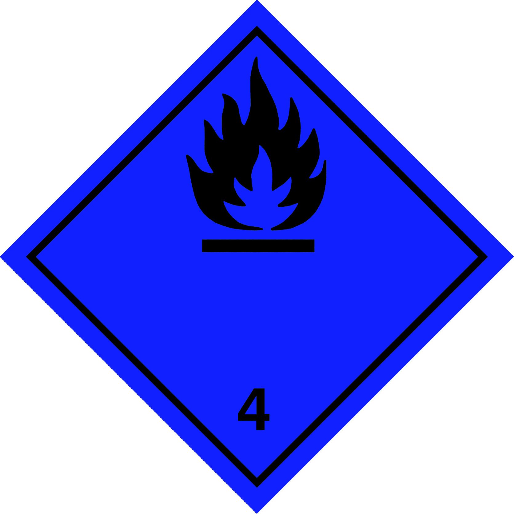 Klasse 5.2, Organische Peroxide – LECAGR